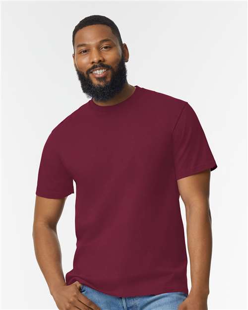 Load image into Gallery viewer, Unisex Softstyle® Midweight T-Shirt — product photo 8