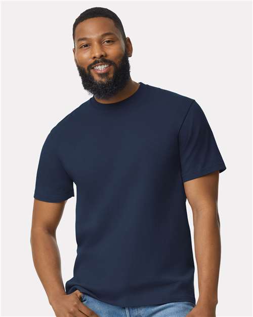 Load image into Gallery viewer, Unisex Softstyle® Midweight T-Shirt — product photo 10