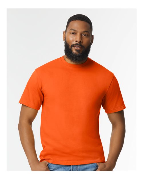 Load image into Gallery viewer, Unisex Softstyle® Midweight T-Shirt — product photo 11