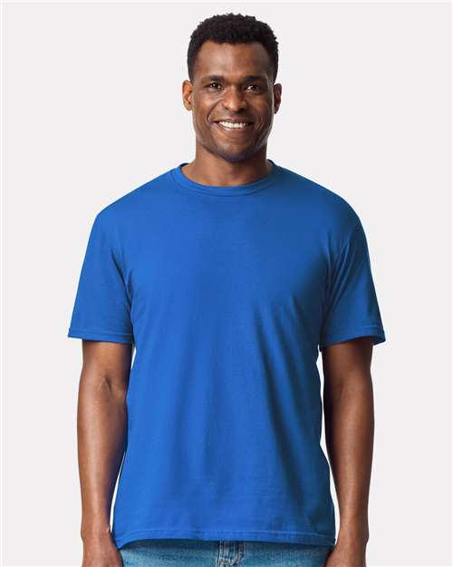 Load image into Gallery viewer, Unisex Softstyle® Midweight T-Shirt — product photo 15