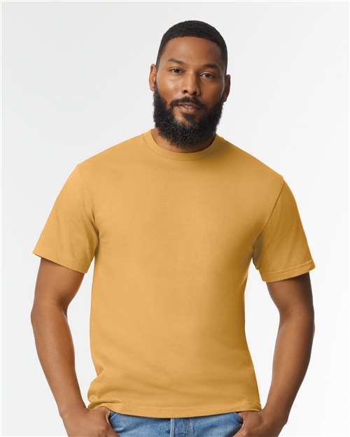 Load image into Gallery viewer, Unisex Softstyle® Midweight T-Shirt — product photo 9