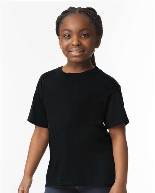 Load image into Gallery viewer, Youth Softstyle® T-Shirt — product photo 1