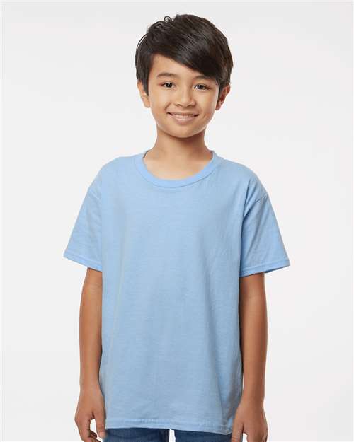 Load image into Gallery viewer, Youth Softstyle® T-Shirt — product photo 11