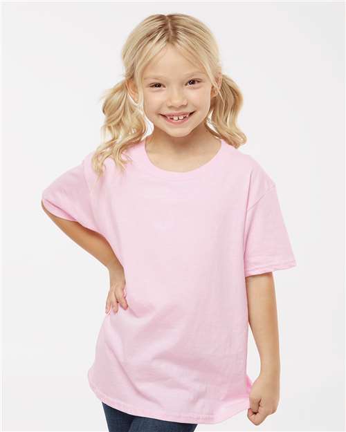 Load image into Gallery viewer, Youth Softstyle® T-Shirt — product photo 12