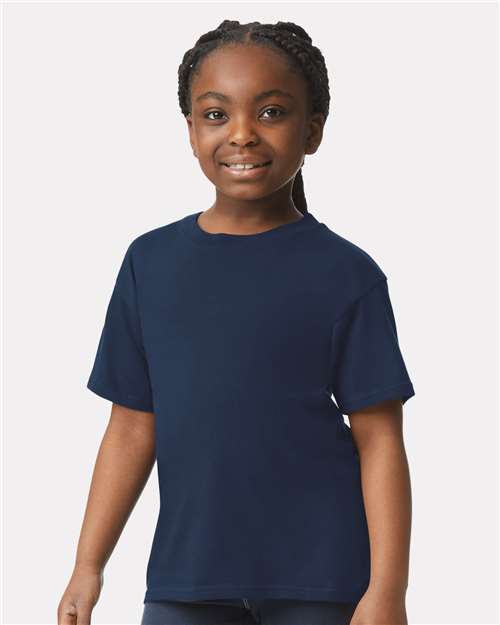 Load image into Gallery viewer, Youth Softstyle® T-Shirt — product photo 15