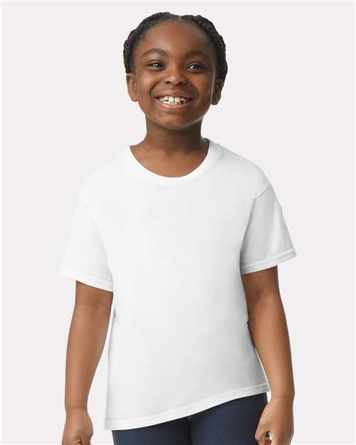Load image into Gallery viewer, Youth Softstyle® T-Shirt — product photo 22