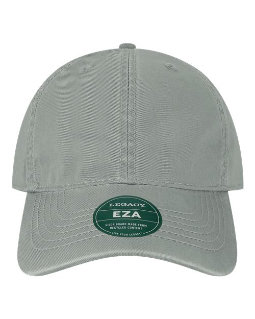 Load image into Gallery viewer, LEGACY EZA Relaxed Twill Dad Hat - Sawgrass