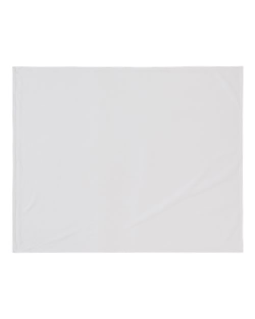 Load image into Gallery viewer, Liberty Bags PSB5060F Sublimation Brushed Fleece Blanket