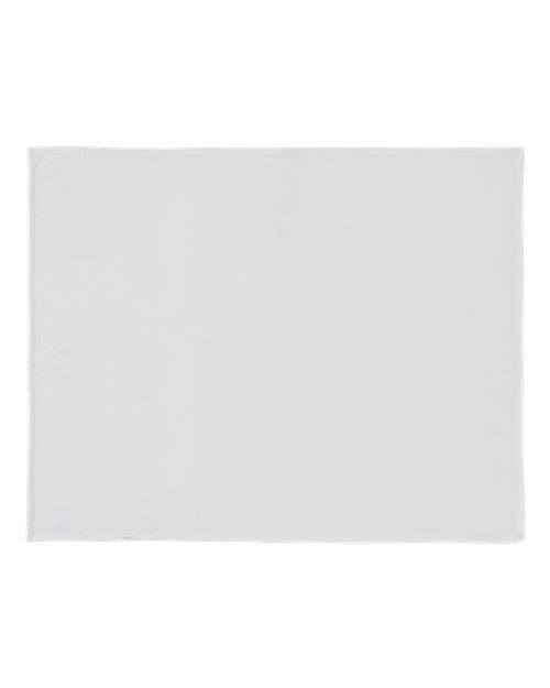 Load image into Gallery viewer, Liberty Bags PSB5060ST Sublimation Silk Touch Blanket