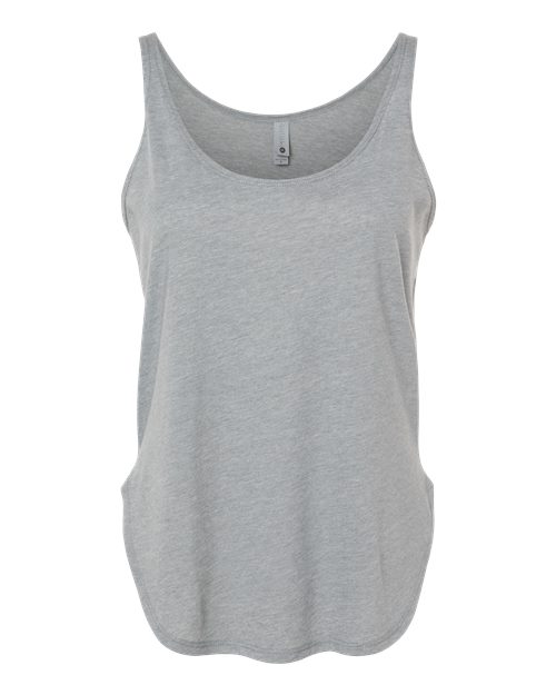 Load image into Gallery viewer, Women's Festival Tank - Heather Grey