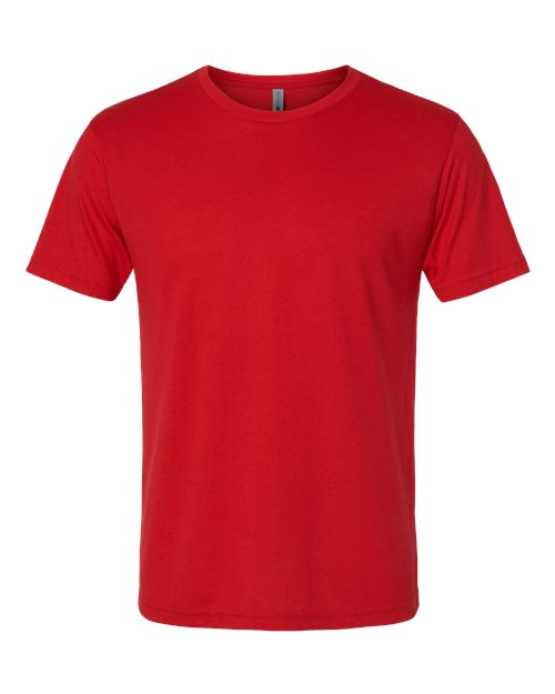 Load image into Gallery viewer, Unisex Triblend T-Shirt - Red