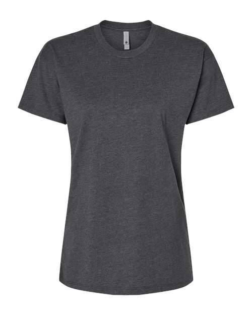 Load image into Gallery viewer, Women's CVC Relaxed T-Shirt - Charcoal