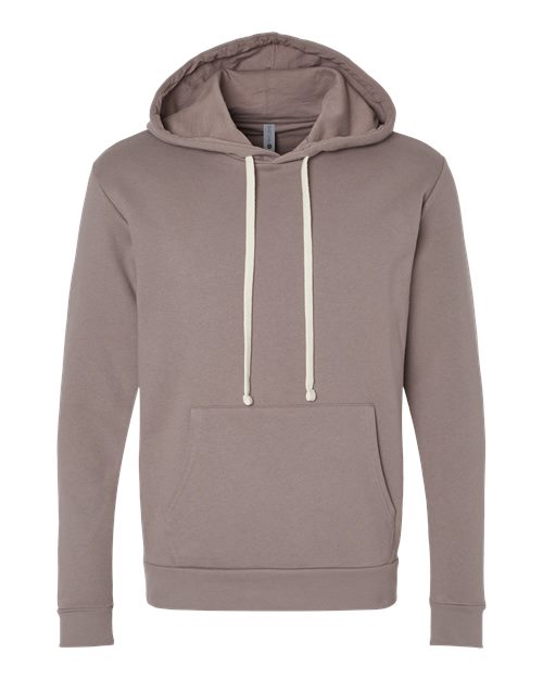 Load image into Gallery viewer, Unisex Santa Barbara Hoodie Sweatshirt - Shiitake