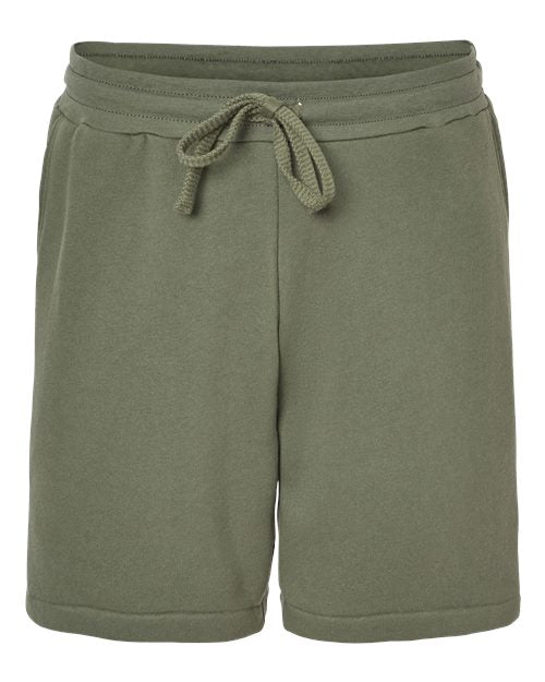 Load image into Gallery viewer, Unisex Sponge Fleece Shorts — product photo 3