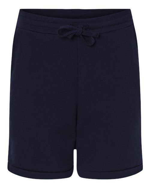 Load image into Gallery viewer, Unisex Sponge Fleece Shorts — product photo 4