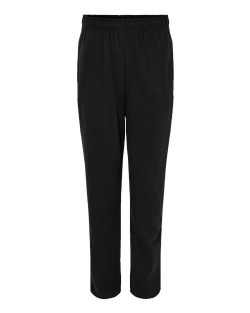 Load image into Gallery viewer, Unisex Sponge Fleece Straight Leg Sweatpants — product photo 2