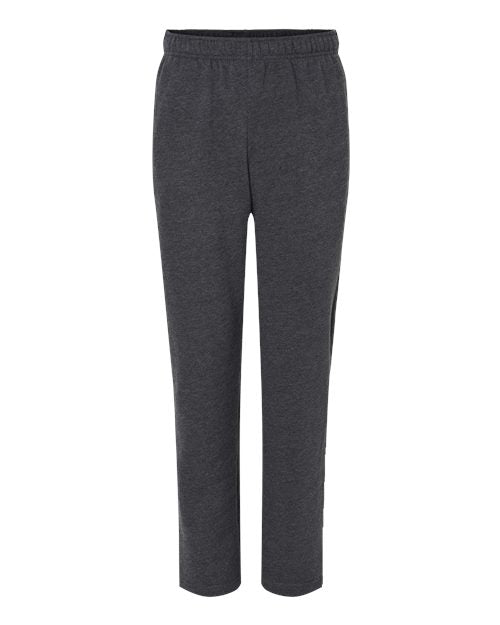 Load image into Gallery viewer, Unisex Sponge Fleece Straight Leg Sweatpants — product photo 3