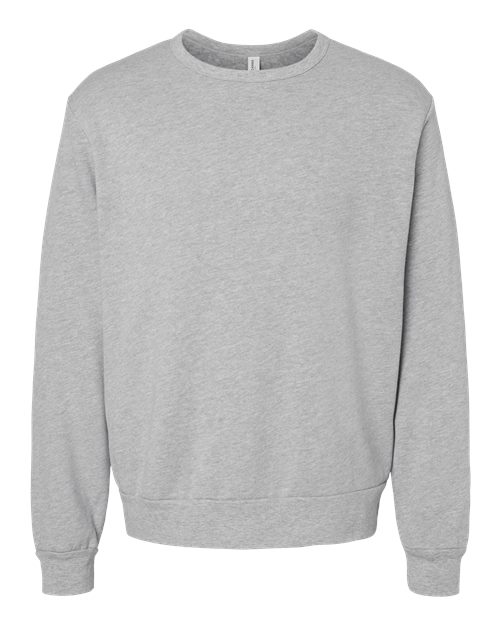 Load image into Gallery viewer, Unisex Sponge Fleece Classic Crewneck Sweatshirt — product photo 1