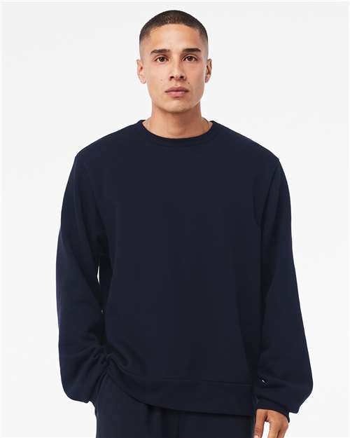 Load image into Gallery viewer, Unisex Sponge Fleece Classic Crewneck Sweatshirt — product photo 8