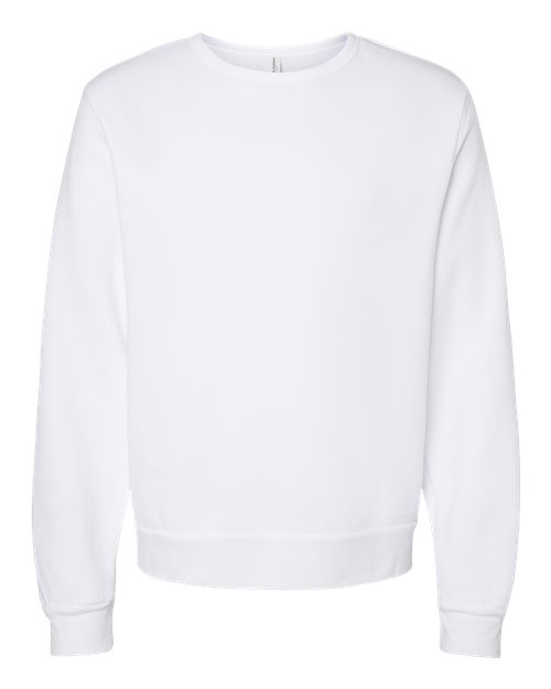 Load image into Gallery viewer, Unisex Sponge Fleece Classic Crewneck Sweatshirt — product photo 9