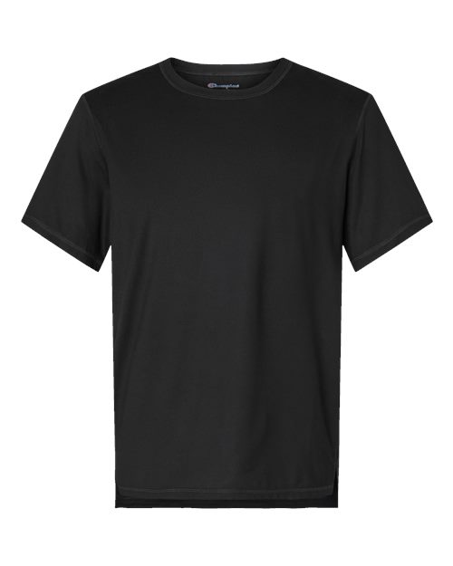 Load image into Gallery viewer, Unisex Sport T-Shirt - Black