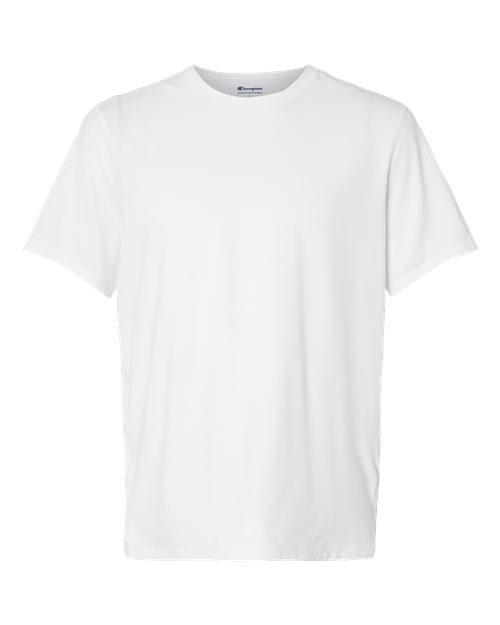 Load image into Gallery viewer, Unisex Sport T-Shirt - White