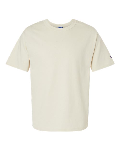 Load image into Gallery viewer, Unisex Heritage Jersey T-Shirt - Natural