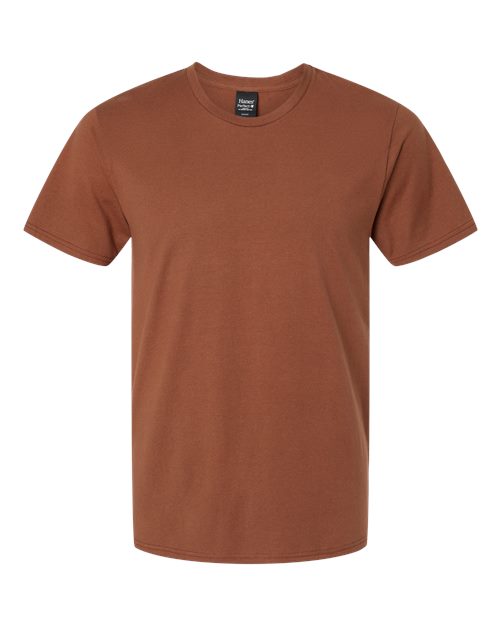 Load image into Gallery viewer, Perfect-T T-Shirt - Canyon Rock Brown