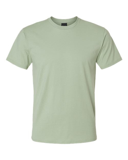 Load image into Gallery viewer, Perfect-T T-Shirt - Equilibrium Green