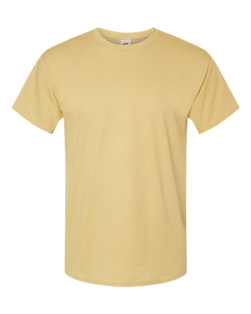 Load image into Gallery viewer, Unisex Essential-T T-Shirt - Athletic Gold
