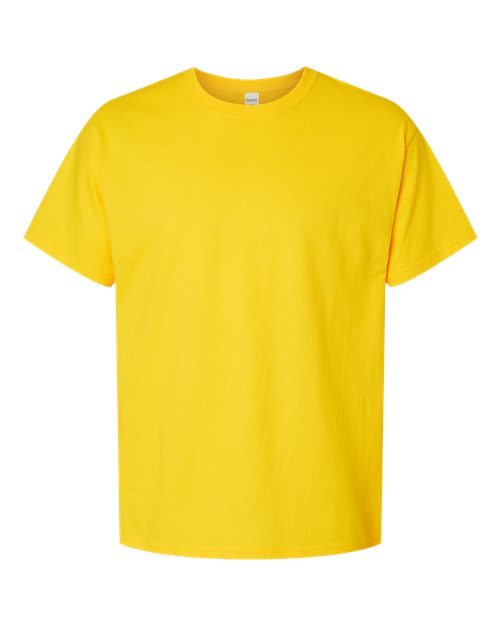 Load image into Gallery viewer, Unisex Essential-T T-Shirt - Athletic Yellow