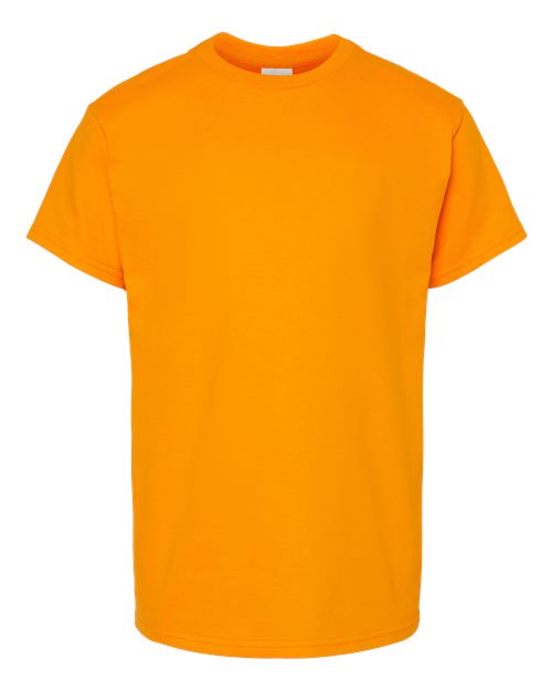 Load image into Gallery viewer, Youth Essential-T T-Shirt - Tennessee Orange