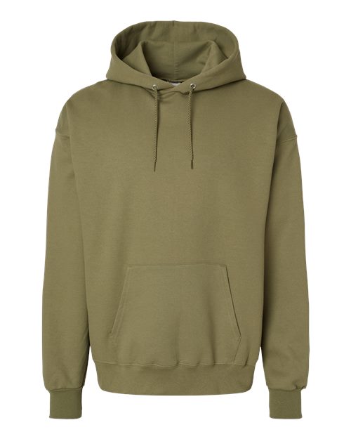 Load image into Gallery viewer, Unisex Ultimate Cotton® Hooded Sweatshirt - Oregano