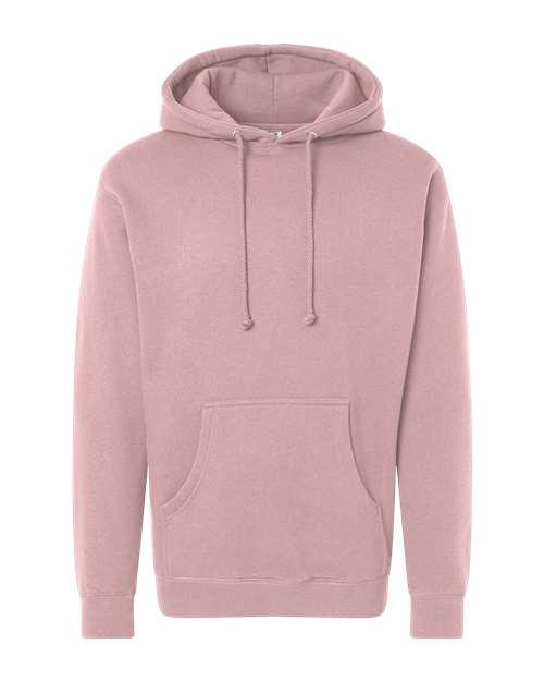 Load image into Gallery viewer, Unisex Heavyweight Hooded Sweatshirt - Dusty Pink