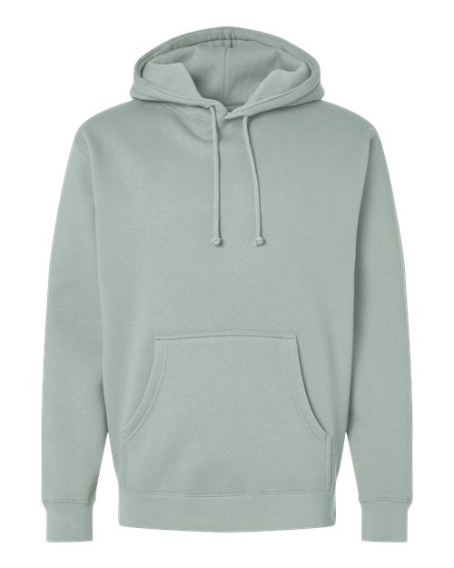 Load image into Gallery viewer, Unisex Heavyweight Hooded Sweatshirt - Dusty Sage