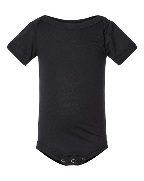 Load image into Gallery viewer, Infant Triblend One Piece — product photo 8