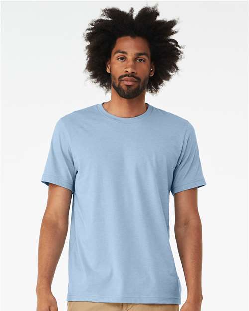 Load image into Gallery viewer, CVC Jersey Tee