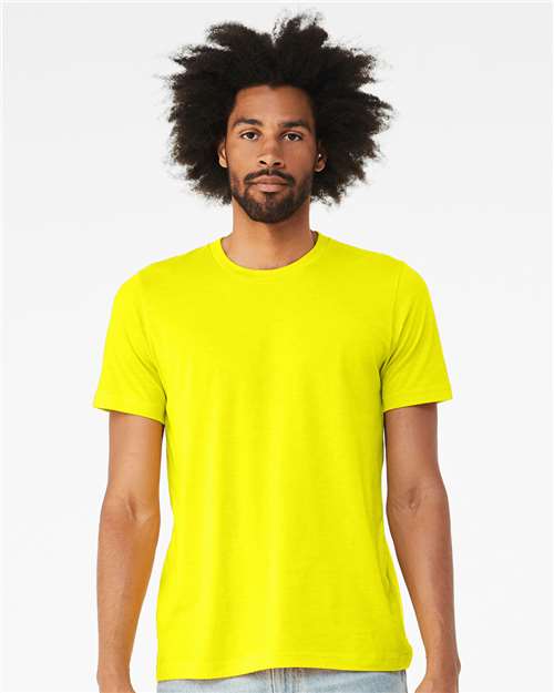 Load image into Gallery viewer, CVC Jersey Tee
