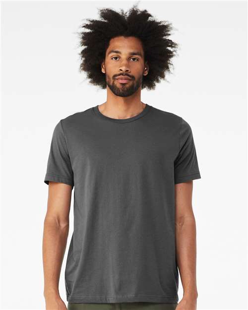 Load image into Gallery viewer, CVC Jersey Tee