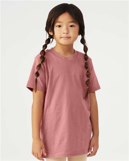 Load image into Gallery viewer, Youth Jersey Tee — product photo 17