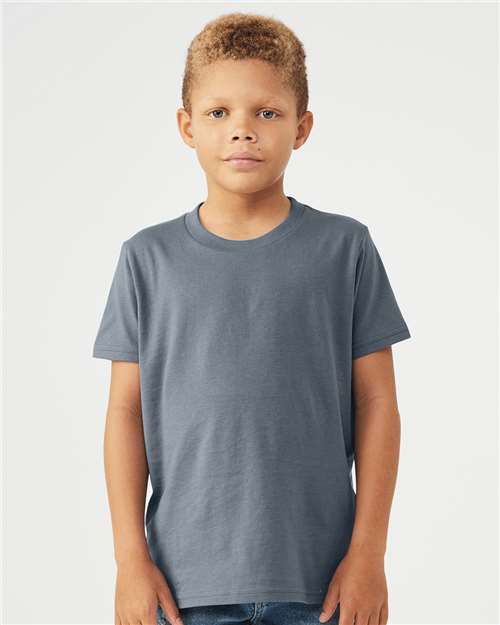 Load image into Gallery viewer, Youth Jersey Tee — product photo 30