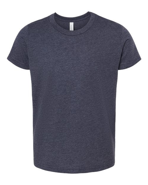 Load image into Gallery viewer, Youth CVC Jersey Tee — product photo 15