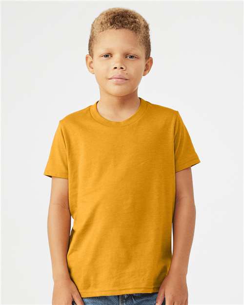 Load image into Gallery viewer, Youth CVC Jersey Tee — product photo 17
