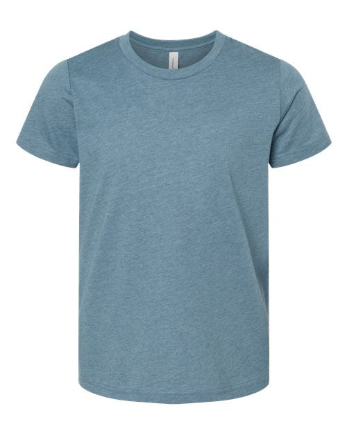 Load image into Gallery viewer, Youth CVC Jersey Tee — product photo 24