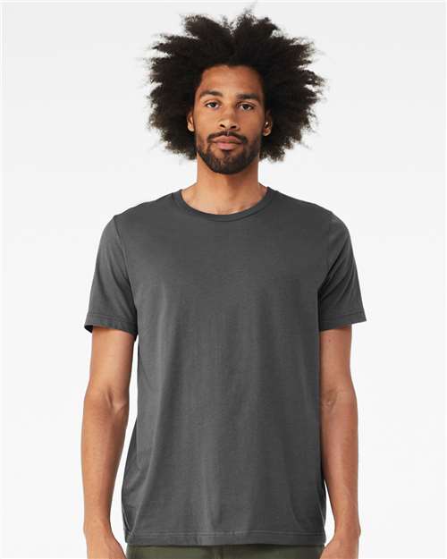 Load image into Gallery viewer, Triblend Tee — product photo 42