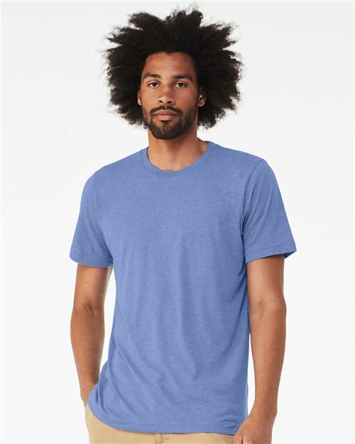 Load image into Gallery viewer, Triblend Tee — product photo 44