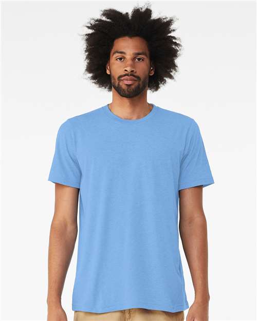 Load image into Gallery viewer, Triblend Tee — product photo 45