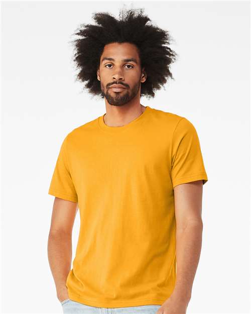 Load image into Gallery viewer, Triblend Tee — product photo 48