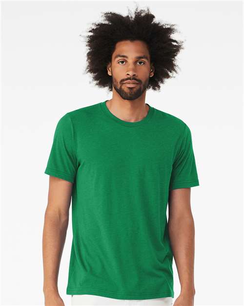 Load image into Gallery viewer, Triblend Tee — product photo 49