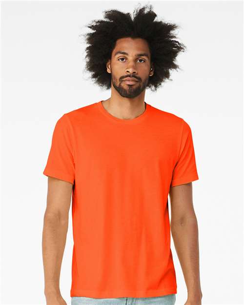 Load image into Gallery viewer, BELLA + CANVAS 3413 Triblend Tee